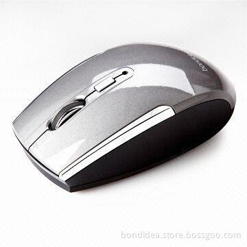 2.4ghz USB Computer Wireless Mouse